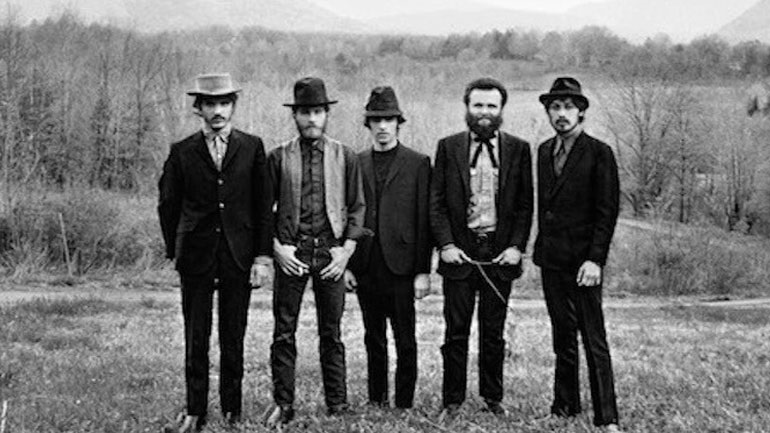 Με το ντοκιμαντέρ “Once Were Brothers” ανοίγει η αυλαία του 44ου Διεθνούς Φεστιβάλ Κινηματογράφου του Τορόντο