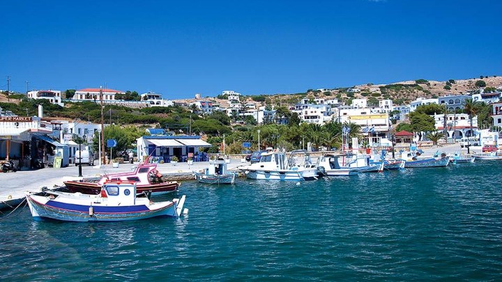 Οι Λειψοί καταργούν τα πλαστικά μίας χρήσης
