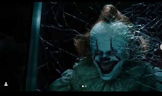 To νέο τρέιλερ της ταινίας «It: Chapter Two» σπέρνει τον τρόμο