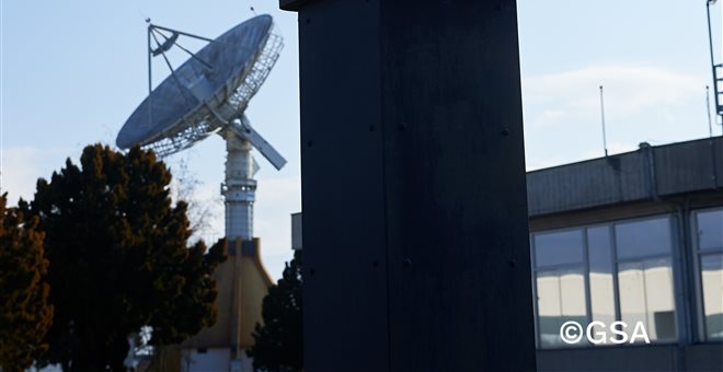 Εκτός λειτουργίας το ευρωπαϊκό GPS, το Galileo