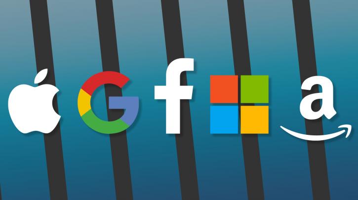 ΗΠΑ: Έρευνα για τις πρακτικές των μεγάλων τεχνολογικών εταιρειών