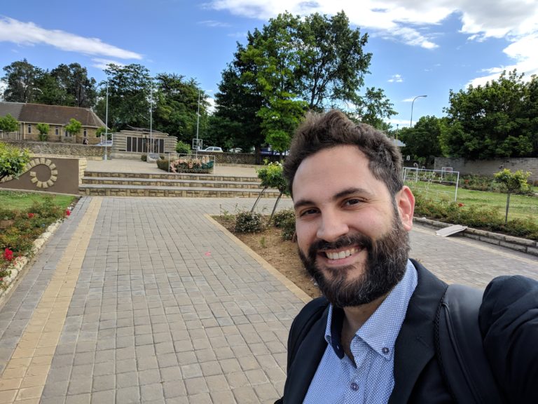 Έξυπνοι μετρητές ενέργειας «made in Greece» λύνουν το πρόβλημα ηλεκτρισμού της Αφρικής