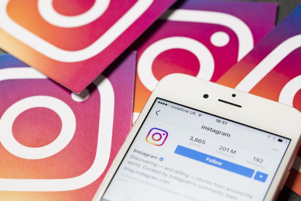 To Instagram κρύβει likes για να «μειώσει την πίεση» προς τους χρήστες