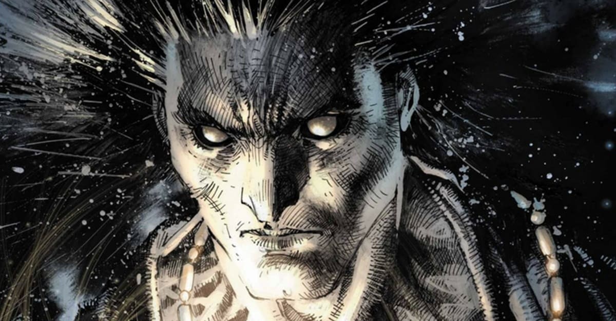 Η σειρά κόμικ “Sandman” θα μεταφερθεί στη μικρή οθόνη από το Netflix