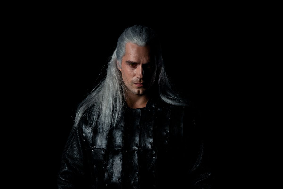 The Witcher: Έρχεται το νέο Game of Thrones