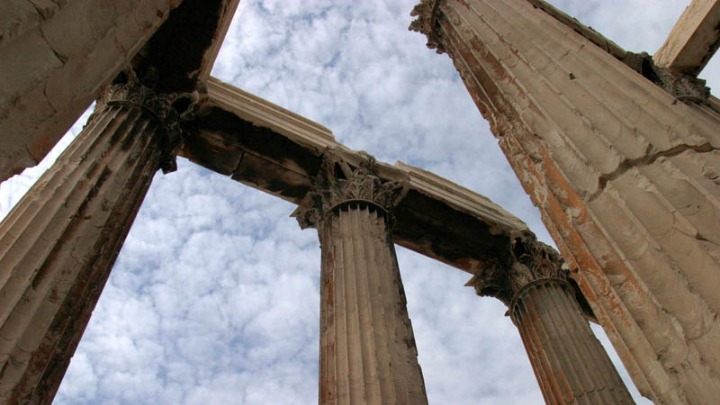 Επεκτείνεται το ηλεκτρονικό εισιτήριο σε αρχαιολογικούς χώρους, μνημεία και μουσεία