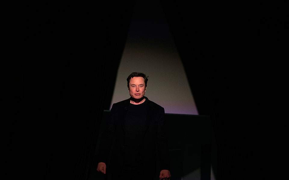 Έλον Μασκ: Ιδού η τεχνολογία σύνδεσης υπολογιστή – εγκεφάλου