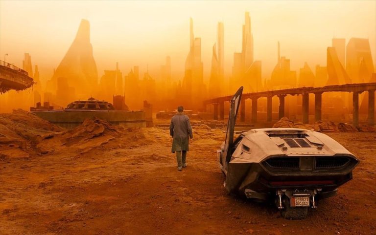 Netflix: Το Blade Runner 2049 διαθέσιμο στο ελληνικό κοινό