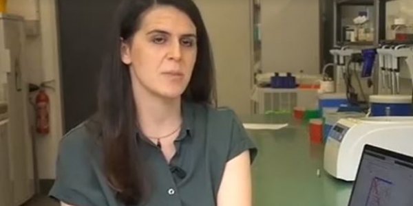 Ποια είναι η Ελληνίδα που χαρτογράφησε τον καρκίνο του μαστού
