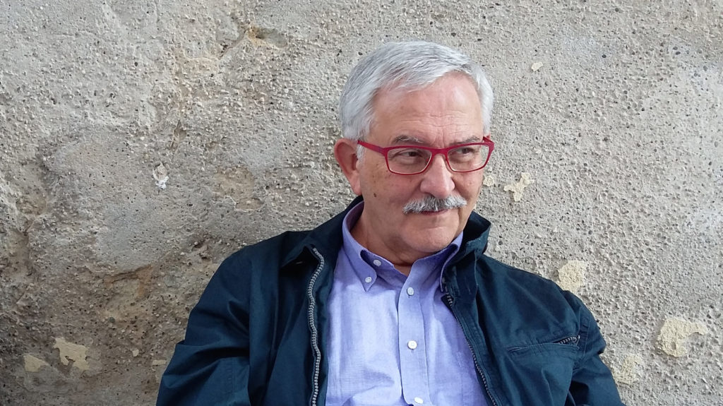 Διεθνής διάκριση για τον ομότιμο καθηγητή του ΑΠΘ Ευάγγελο Λιβιεράτο