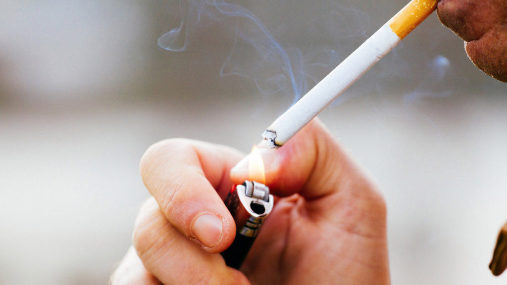 Αυτή είναι η εγκύκλιος για τον αντικαπνιστικό νόμο – Πού απαγορεύεται το κάπνισμα
