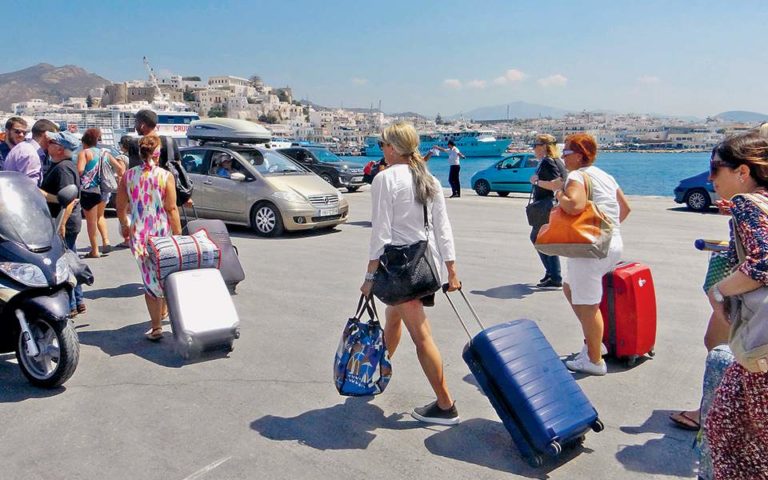 ΕΚΠΟΙΖΩ: Ταξιδιώτες, αυτά είναι τα δικαιώματά σας