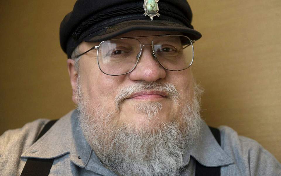 Ο δημιουργός του Game of Thrones περνά στην αντεπίθεση: Το διαδίκτυο είναι τοξικό