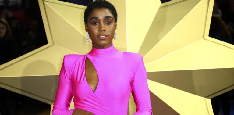 James Bond: Η Λασάνα Λιντς από το Captain Marvel στον ρόλο του 007