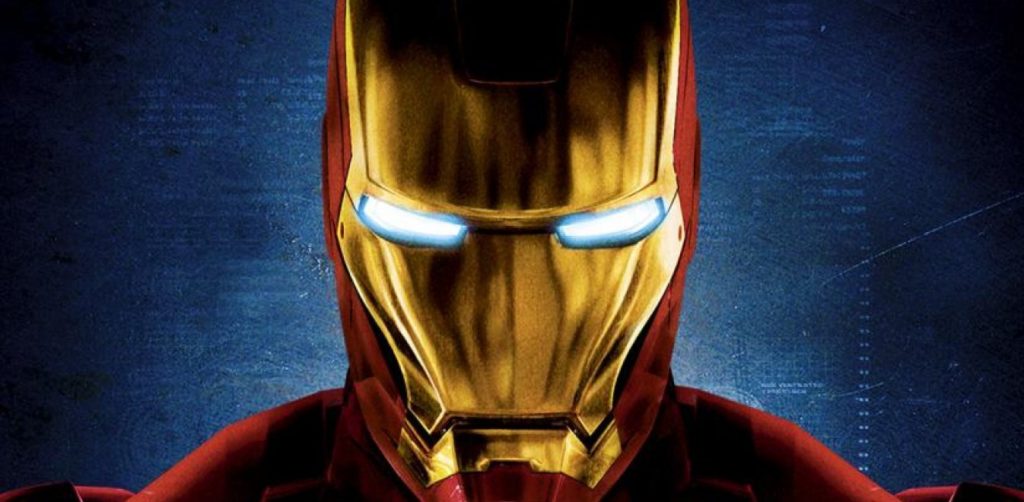 Μοτοσικλετιστής ντυμένος Iron Man μοιράζει δώρα σε αγνώστους