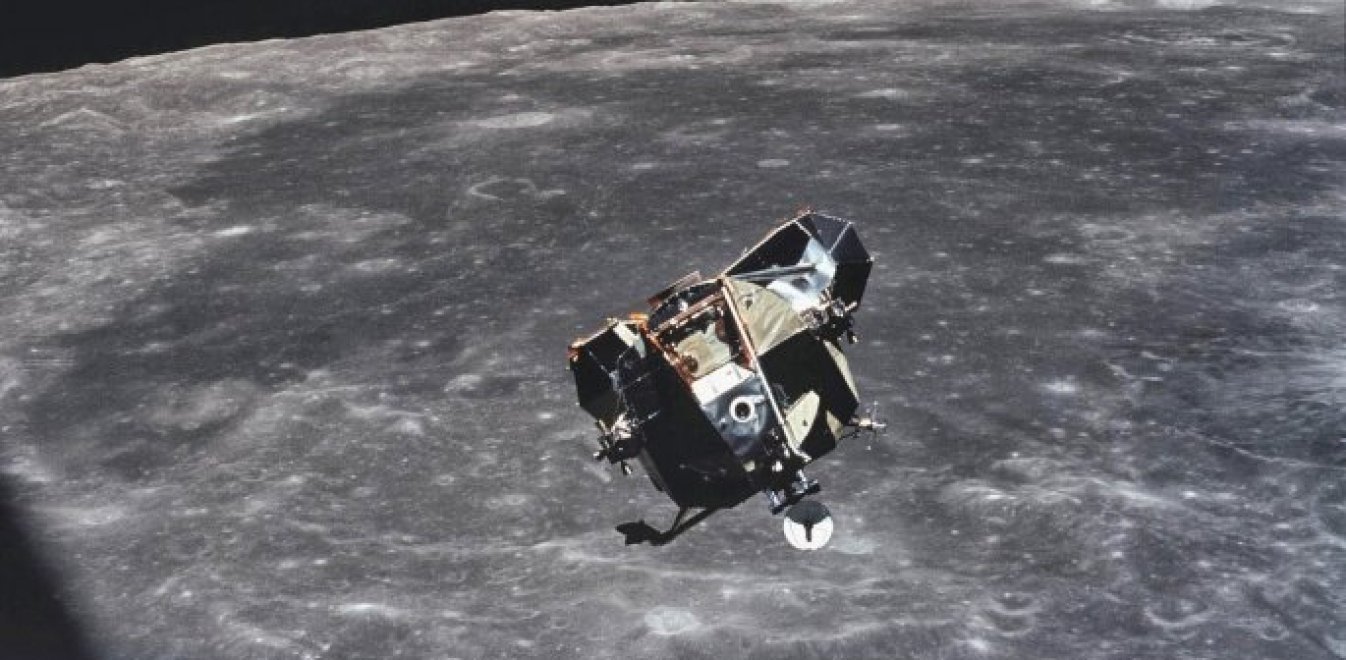 Apollo 11: Η εκτόξευση ξανά σε απευθείας μετάδοση, 50 χρόνια μετά