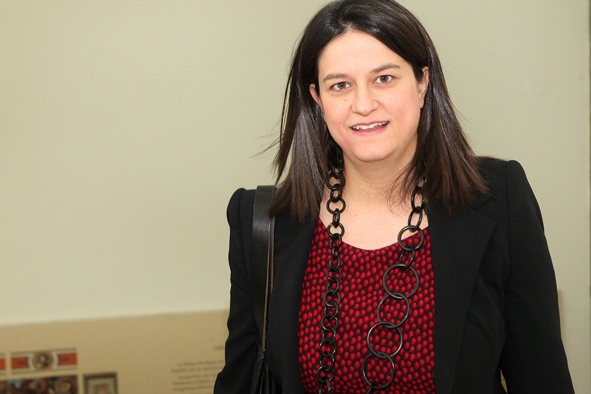 Νίκη Κεραμέως: Στόχος μας πανεπιστήμια ανταγωνιστικά και εξωστρεφή