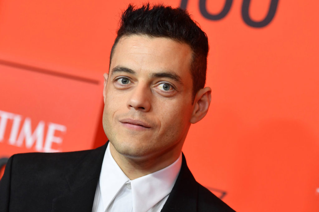 Τι ζητά ο Ράμι Μαλέκ για να γίνει ο νέος Τζέιμς Μποντ