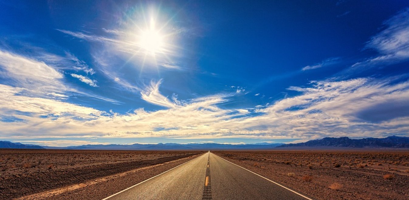 Ρεκόρ ζέστης σε Βέλγιο και Ολλανδία