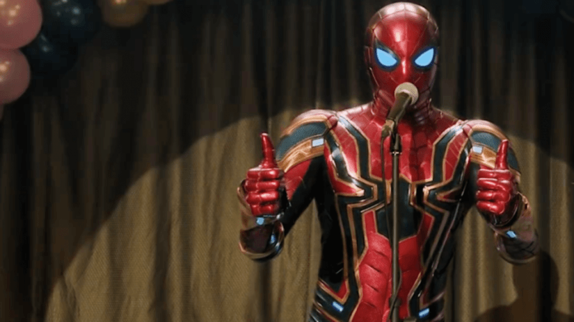 Η νέα φήμη για το Spider-Man 4 έχει μια συναρπαστική σύνδεση με το Daredevil