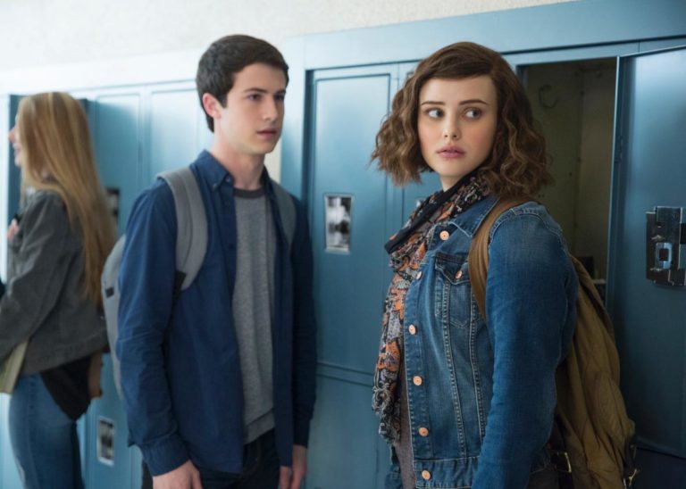 13 Reasons Why – Netflix: Ανακοινώθηκε η πρεμιέρα της τρίτης σεζόν (vid)