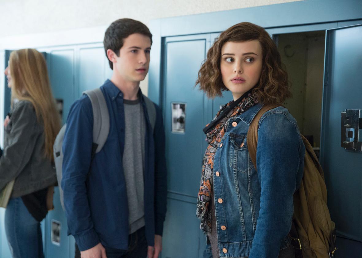 13 Reasons Why – Netflix: Ανακοινώθηκε η πρεμιέρα της τρίτης σεζόν (vid)