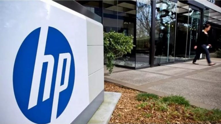 Νέο CEO ανακοίνωσε η Hewlett Packard