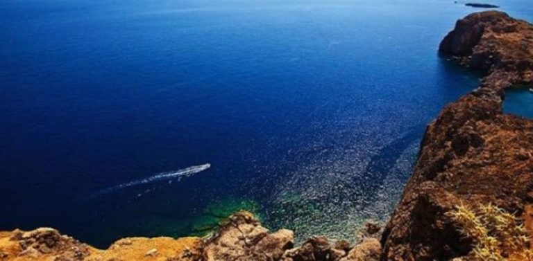 Το ύψος των υδάτων της Μεσογείου ενδέχεται να ανέβει 20 εκατοστά το 2050