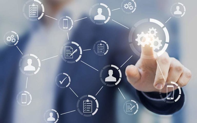 Ευρωπαϊκή αντεπίθεση στον κλάδο τεχνολογίας