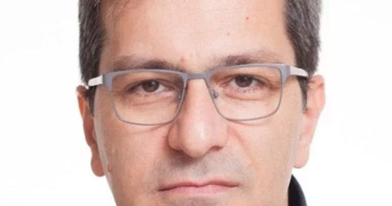 Νέος Πρύτανης του Πανεπιστημίου Δυτικής Μακεδονίας ο καθηγητής Θεόδωρος Θεοδουλίδης