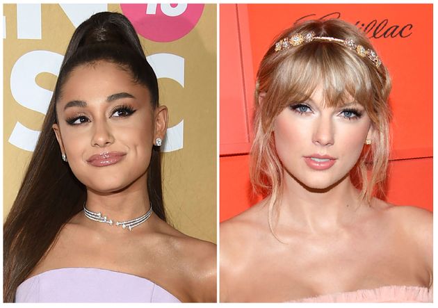 Οι υποψηφιότητες για τα MTV VMA 2019