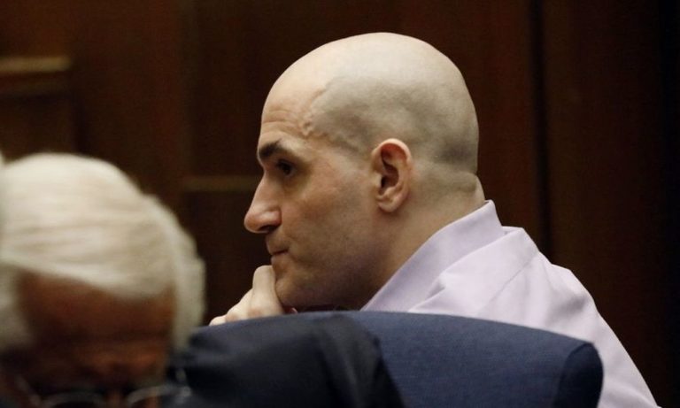 «Ο μαχαιροβγάλτης του Χόλιγουντ»  ένοχος για τη δολοφονία δύο γυναικών