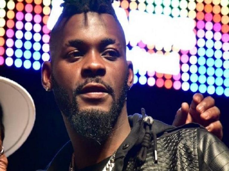 Σκοτώθηκε σε τροχαίο ο διάσημος dj Arafat