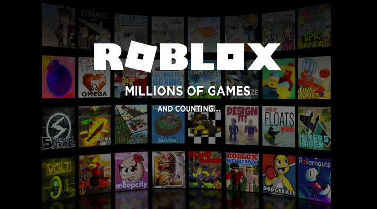 Roblox: Το παιχνίδι φαινόμενο που ξεπέρασε το Minecraft και τους 100.000.000 ενεργούς παίκτες