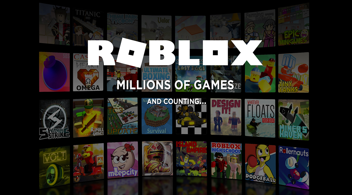 Roblox: Το παιχνίδι φαινόμενο που ξεπέρασε το Minecraft και τους 100.000.000 ενεργούς παίκτες
