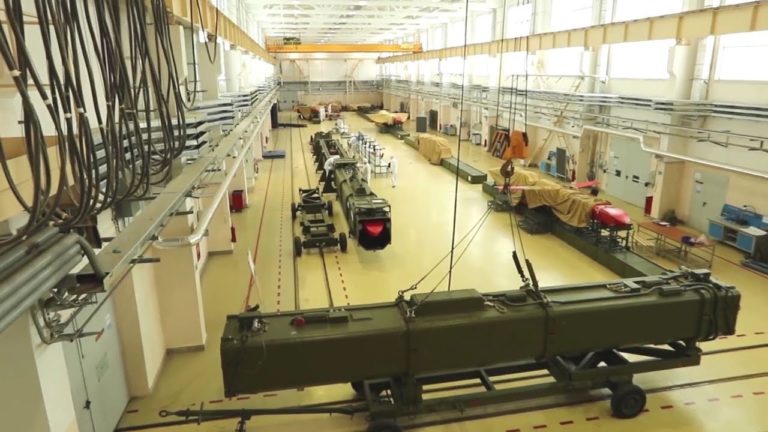 9Μ730 Burevestnik: Το «ύποπτο» πυρηνοκίνητο υπερόπλο του Πούτιν