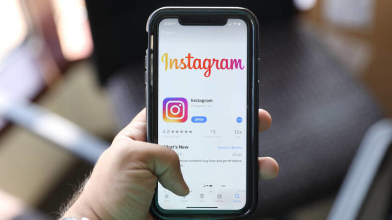 Instagram: Διαφημιστική εταιρεία αποθήκευε stories χρηστών – Η «απάντηση» της Facebook