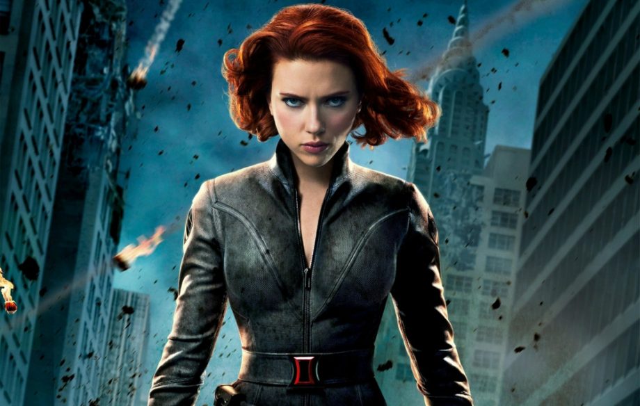 Marvel – Μαύρη Χήρα: Όσα μάθαμε για την ταινία