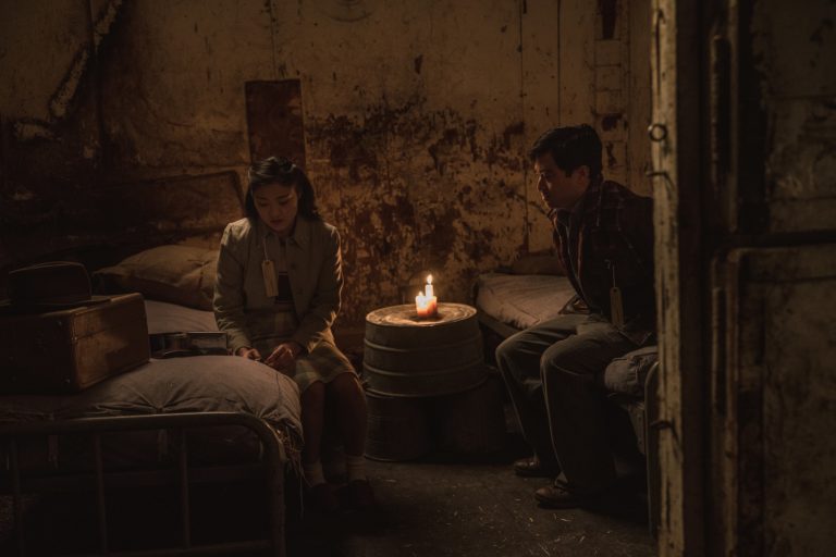 The Terror: Infamy – Η 2η σεζόν αποκλειστικά στην COSMOTE TV