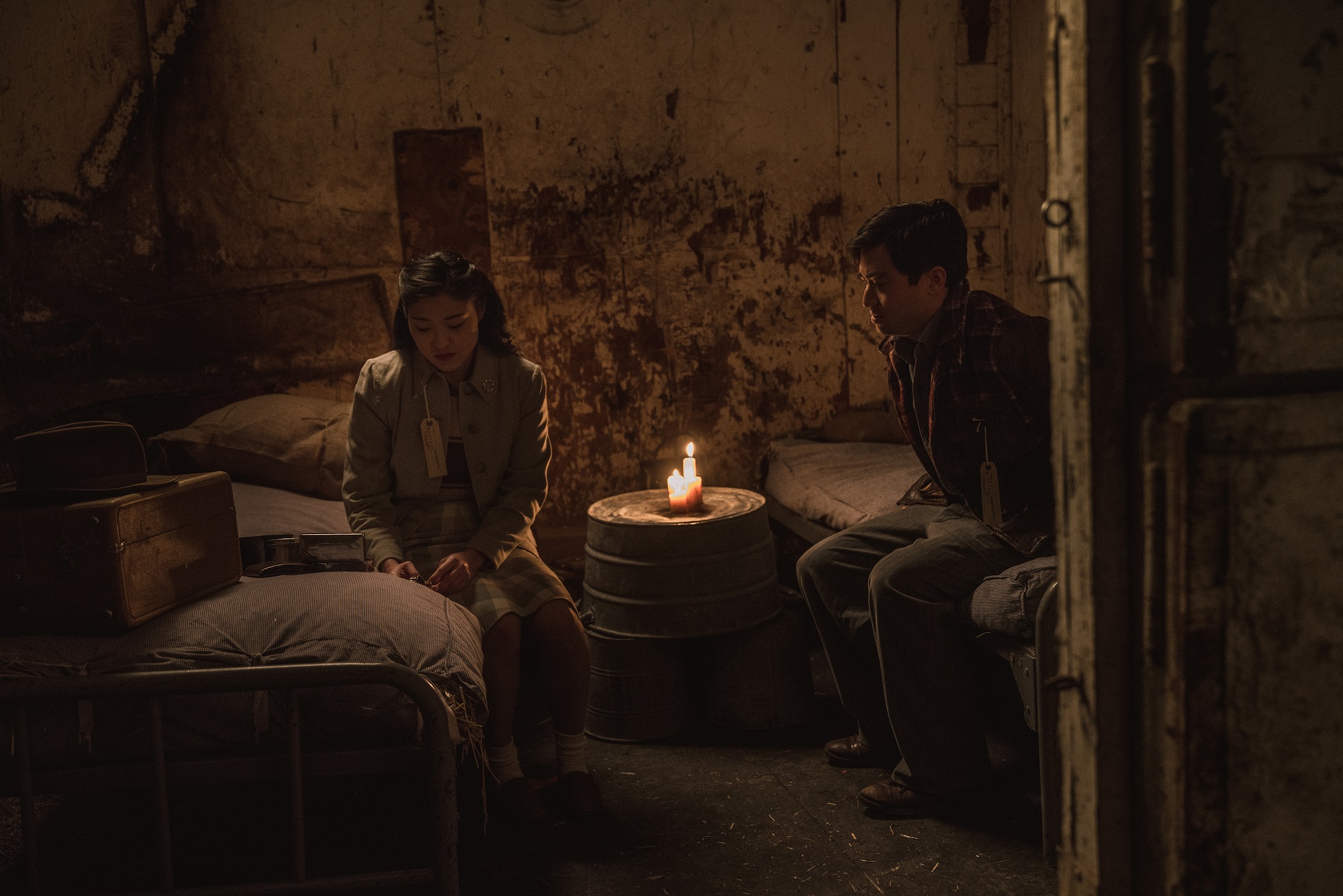The Terror: Infamy – Η 2η σεζόν αποκλειστικά στην COSMOTE TV