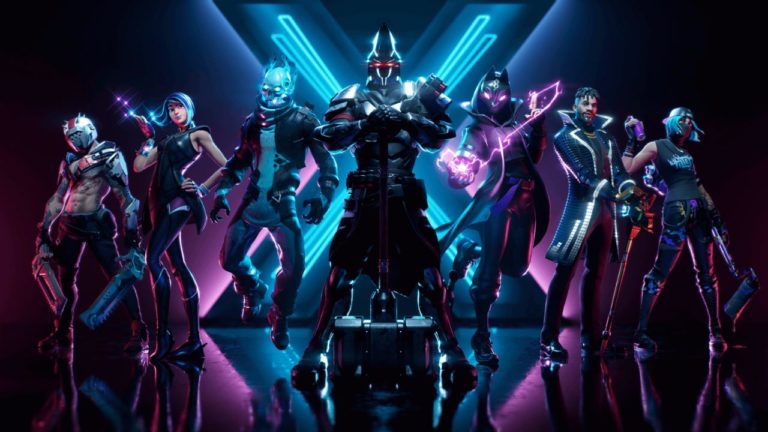 Fortnite Season 10: Όλες οι αλλαγές της νέα σεζόν