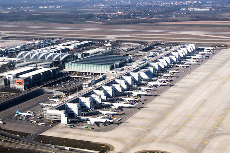 Έτσι άλλαξε η Fraport τα 14 περιφερειακά αεροδρόμια