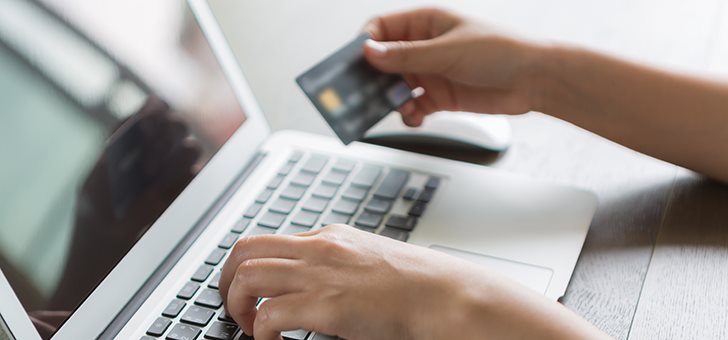 3 στους 5 Έλληνες έχουν κάνει τουλάχιστον μια online αγορά το τελευταίο 6μηνο