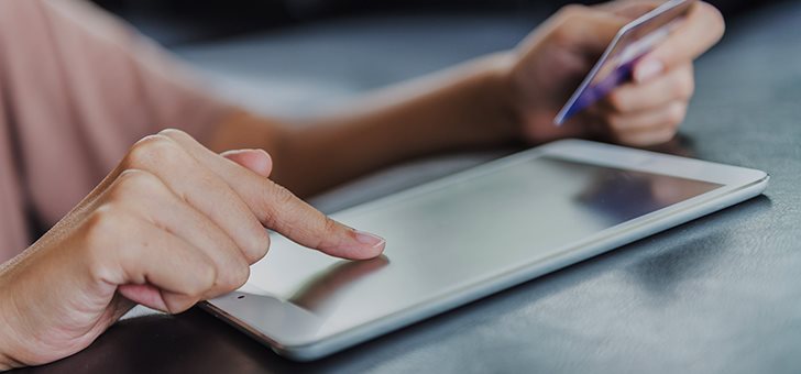 Η Μεγάλη Βρετανία, κορυφαία αγορά της Δ. Ευρώπης στο ηλεκτρονικό εμπόριο