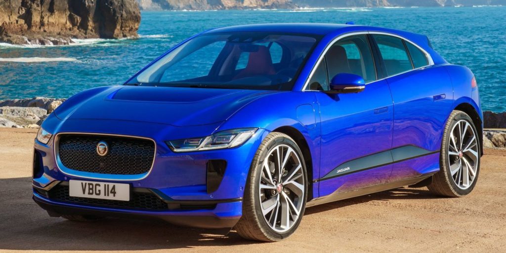 Πόση έκπτωση κάνει η Jaguar στους κατόχους Tesla προκειμένου να αγοράσουν i-Pace