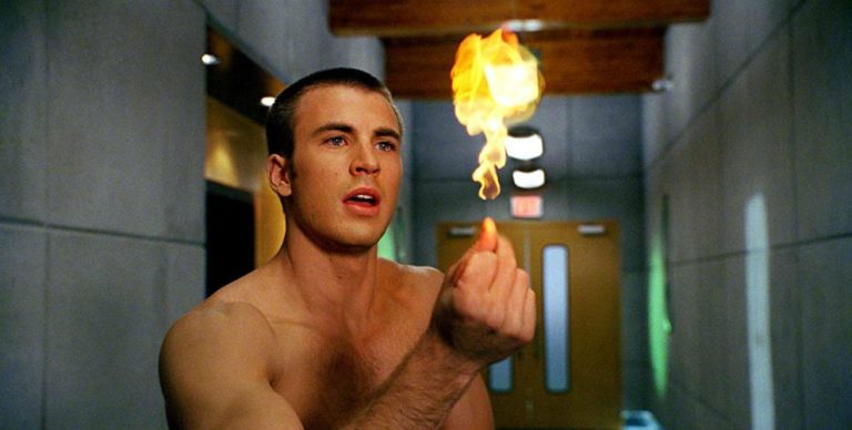 Το MCU προετοιμάζεται για την είσοδο των Fantastic Four