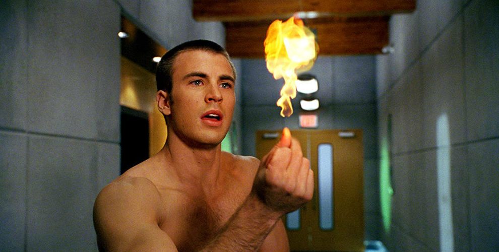 Το MCU προετοιμάζεται για την είσοδο των Fantastic Four