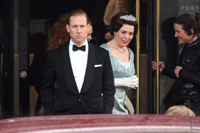 Netflix – The Crown: Το τρέιλερ του τρίτου «βασιλικού» κύκλου