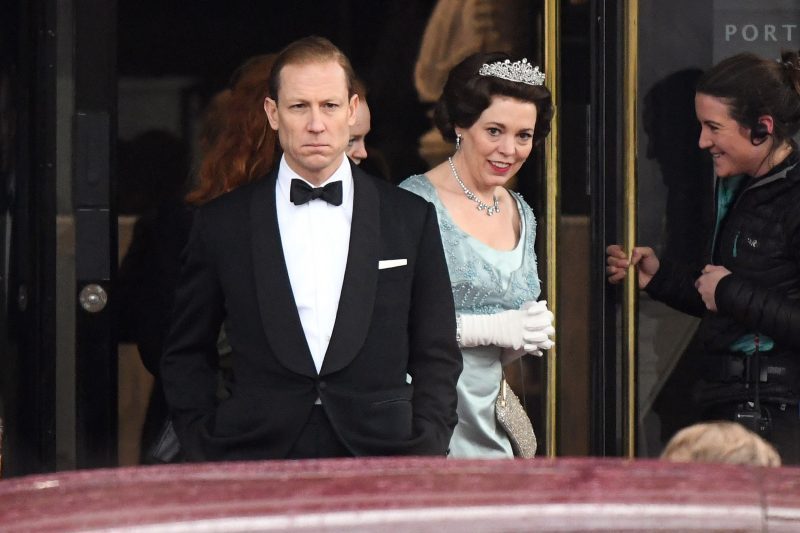 Netflix – The Crown: Το τρέιλερ του τρίτου «βασιλικού» κύκλου