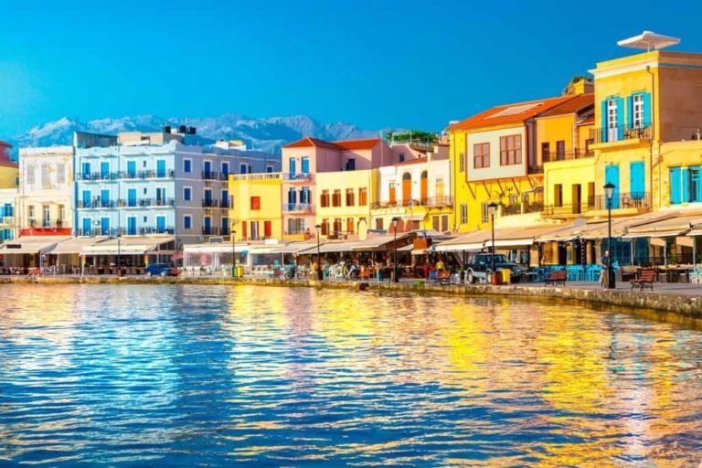 Πέντε περιφέρειες εξακολουθούν να «τραβούν» τον ελληνικό τουρισμό
